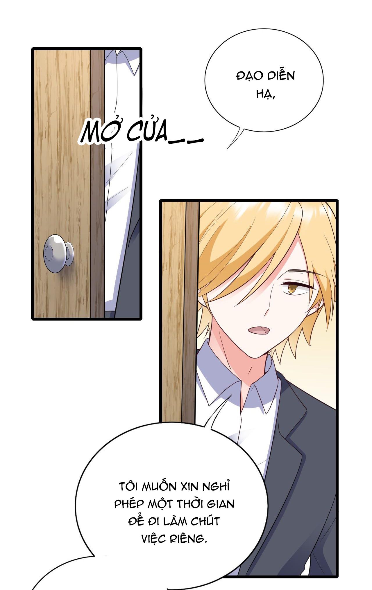 tức thời phạm quy [ tức thì vi quy ] chapter 40 16