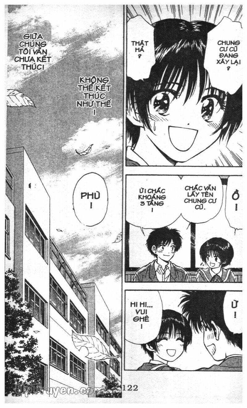 salad days chapter 129 2