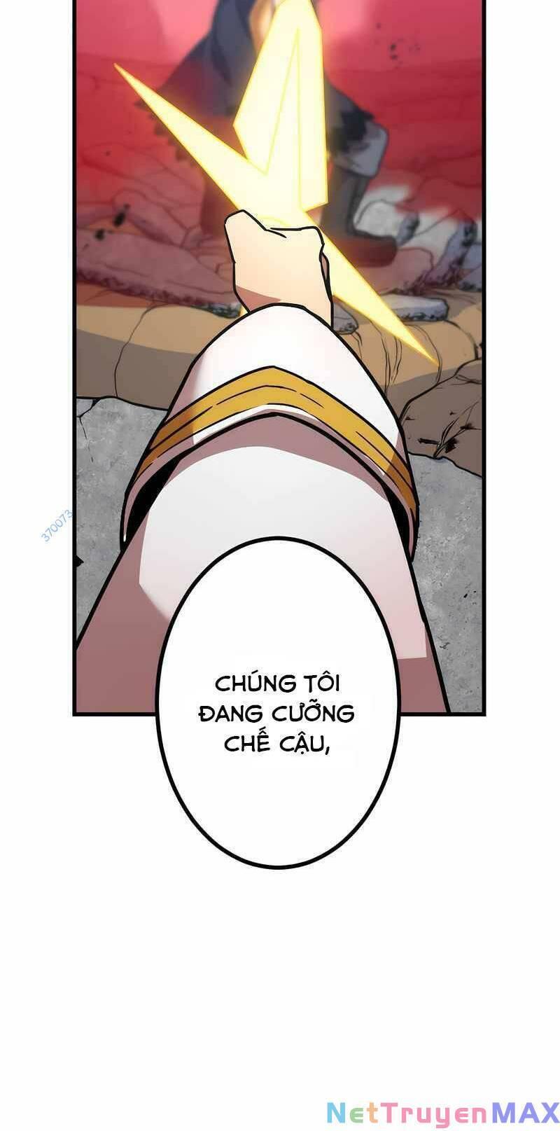 Huyết Thánh Cứu Thế Chủ~ Ta Chỉ Cần 0.0000001% Đã Trở Thành Vô Địch chapter 5 140