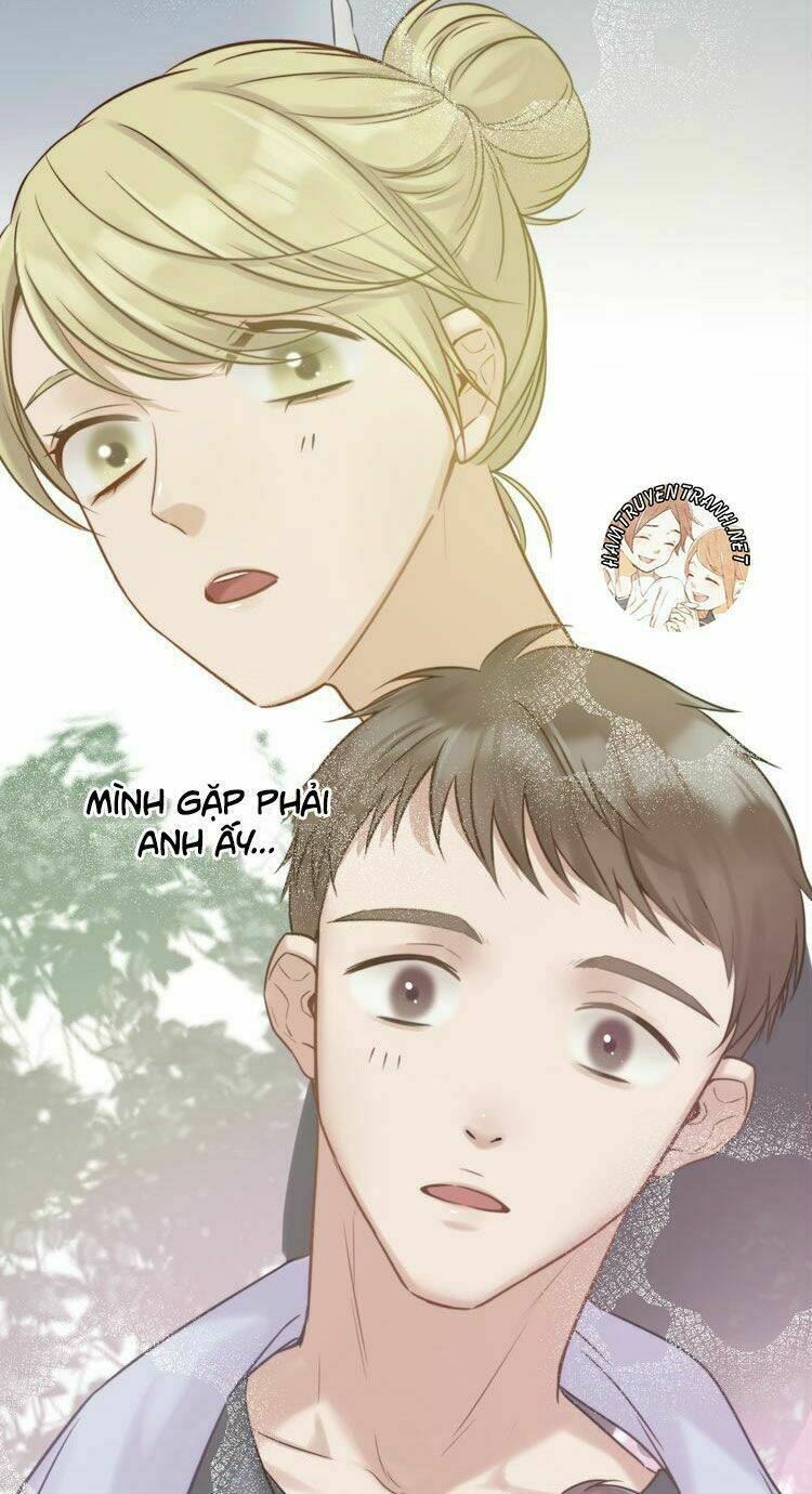 viện bảo tàng tâm nguyện chapter 15.1 16