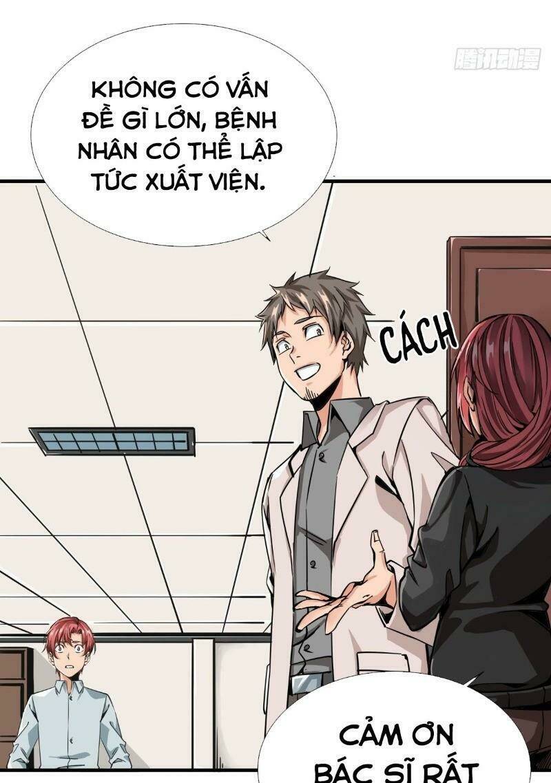 thiên luân chapter 2 3