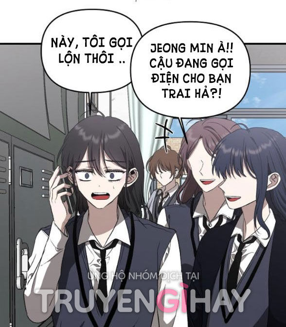 Tự Do Trong Mơ chapter 45.1 42