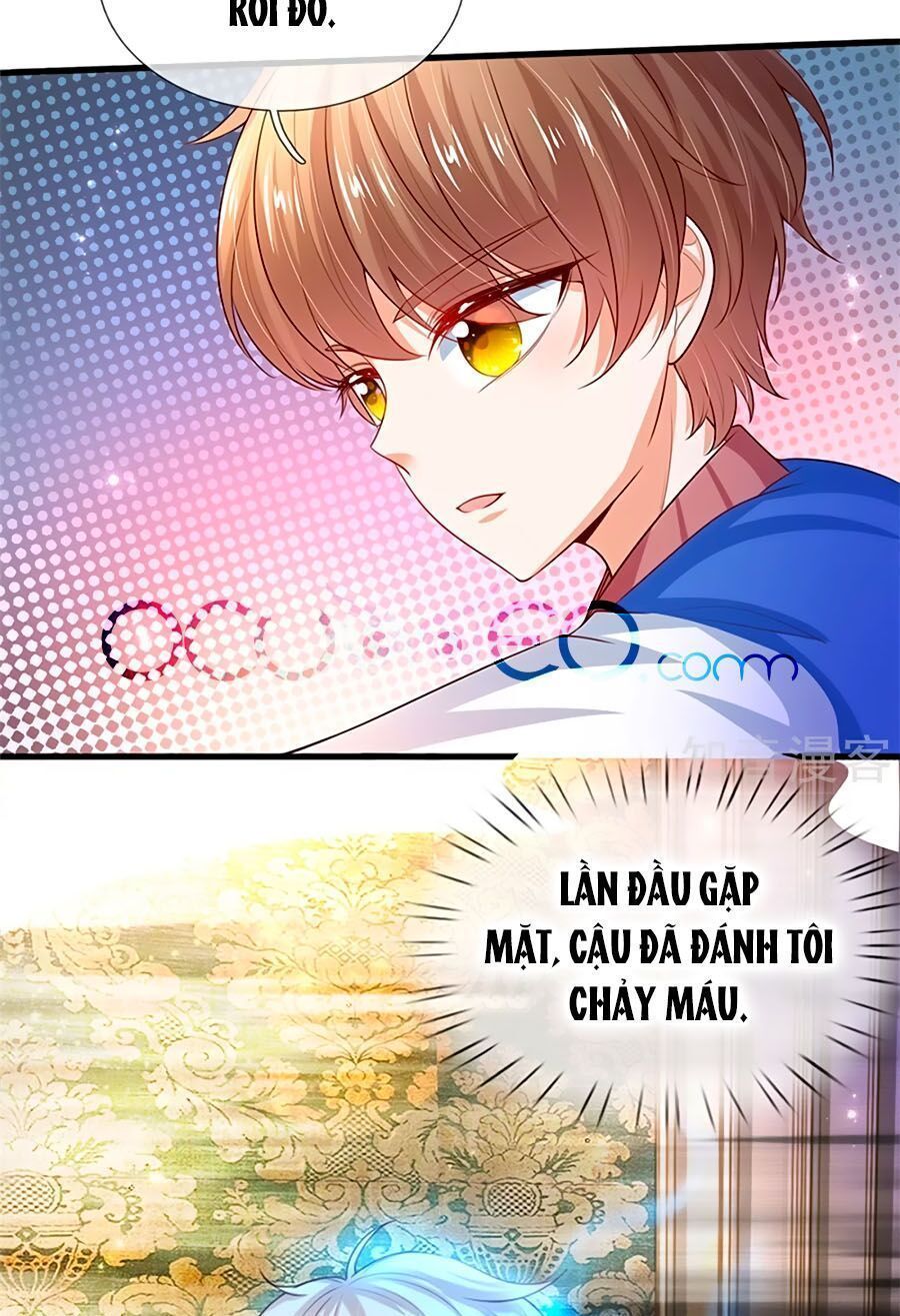 bỗng một ngày nọ trở thành con gái vua chapter 296 27