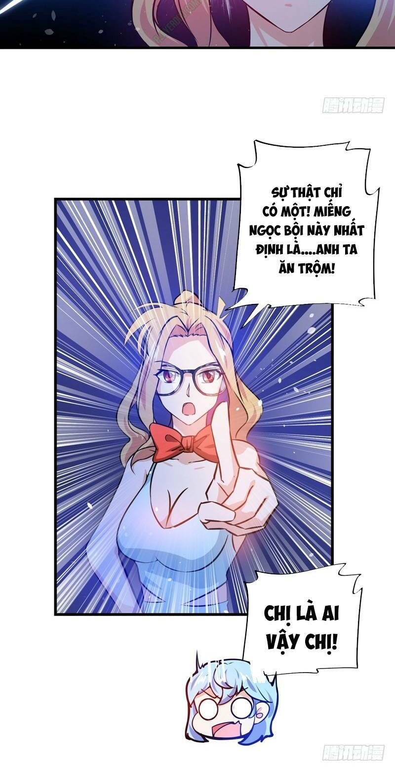 tối cường thần y tại đô thị chapter 16 24