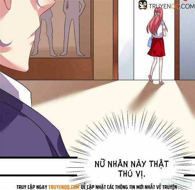 thuyền trưởng đại nhân khinh diểm ái chapter 29 29