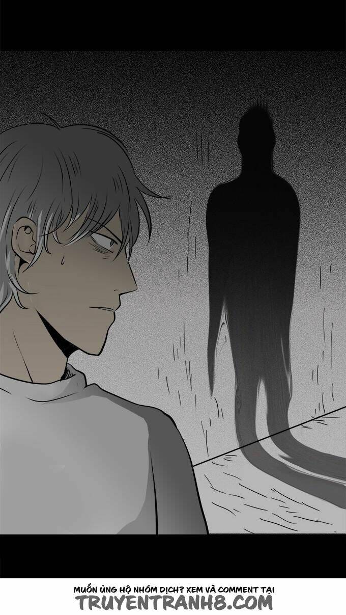 ớn lạnh tuyệt đối chapter 46 13