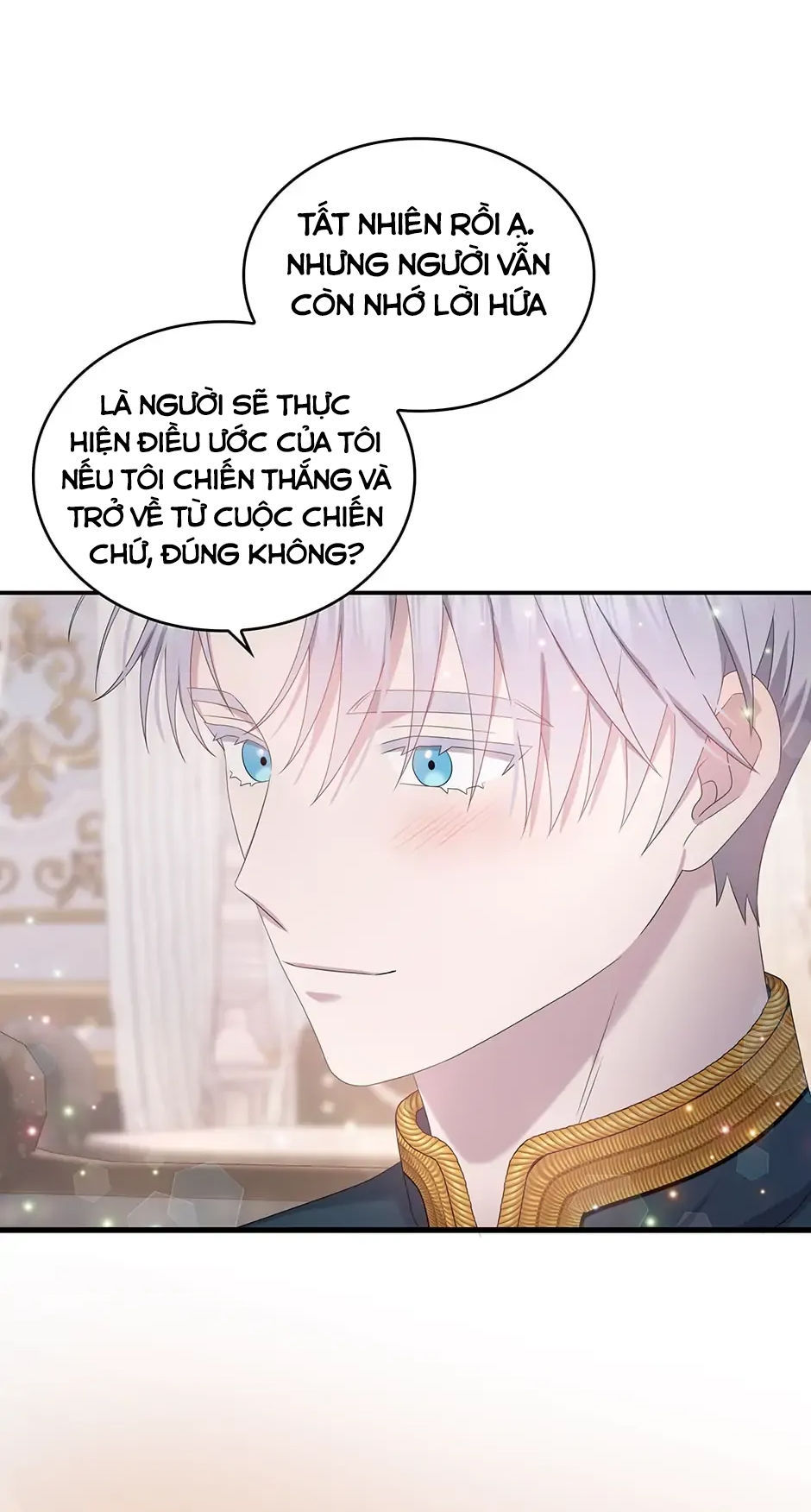 công chúa hai mặt chapter 43 27