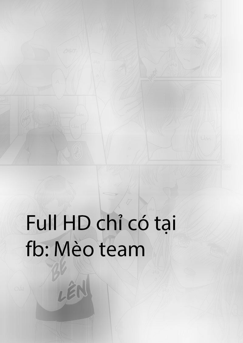 motto sawatte arashi-san chapter 3 24