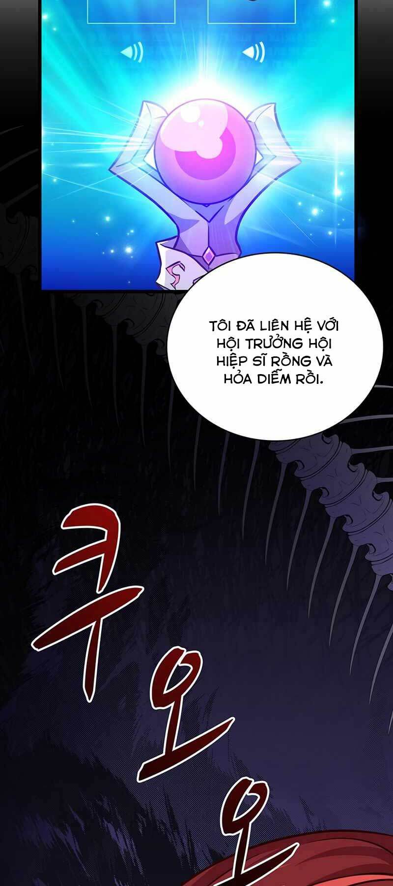 arcane sniper chapter 76 26