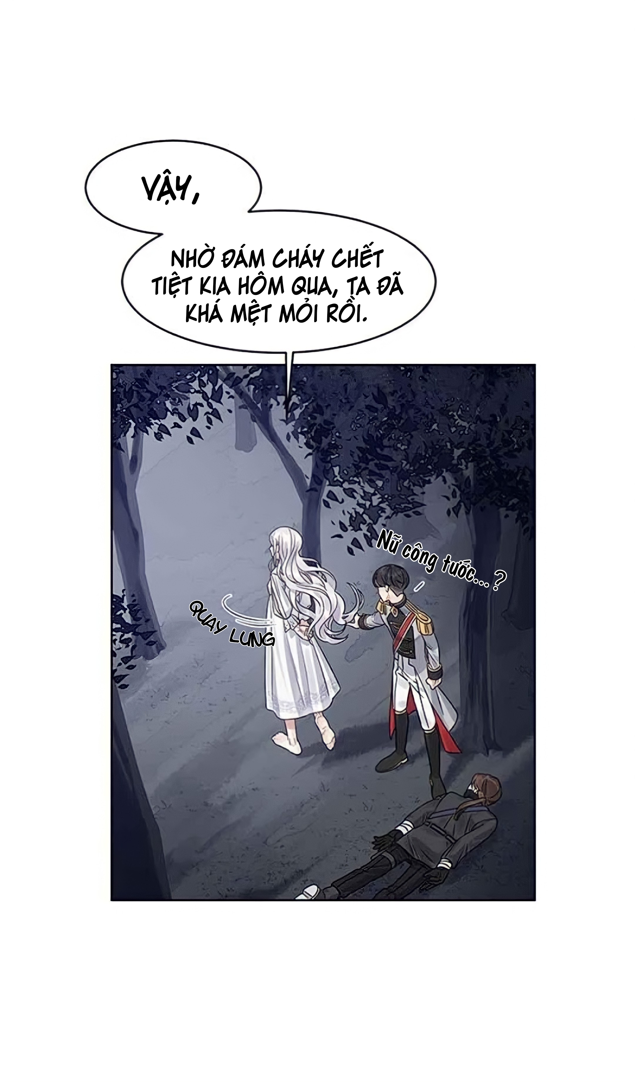 có rồng! (full) chapter 3 61