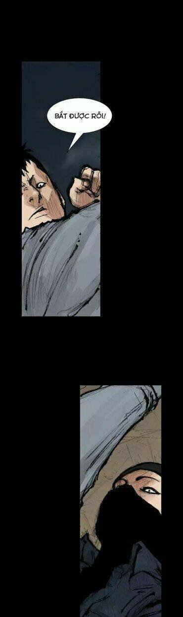 dokgo 2 | độc cô 2 chapter 43 17