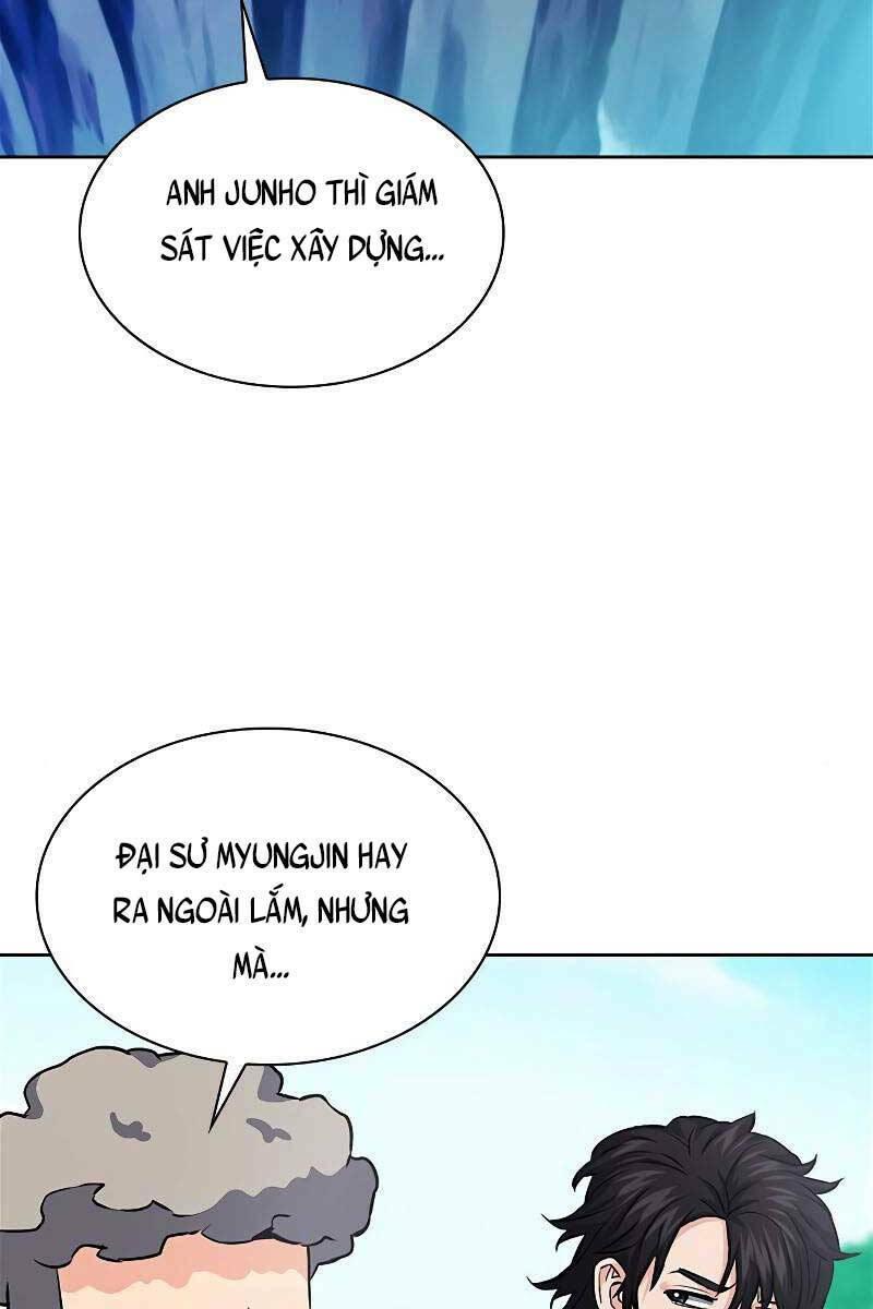 druid tại ga seoul - người hóa thú chapter 87 74