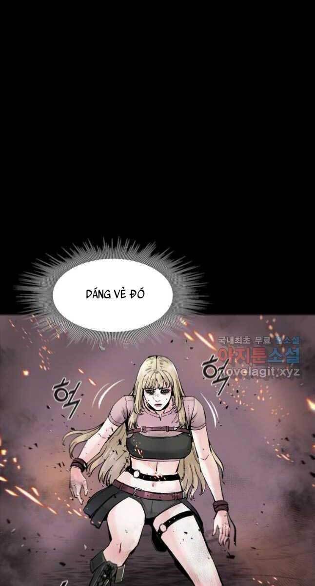mật mã mê cung chapter 55 48