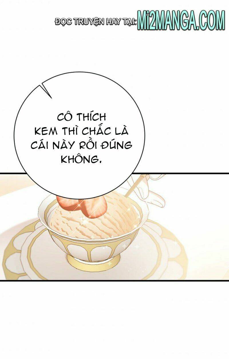 tôi đã gặp nam chính ở trong tù chapter 21.2 36