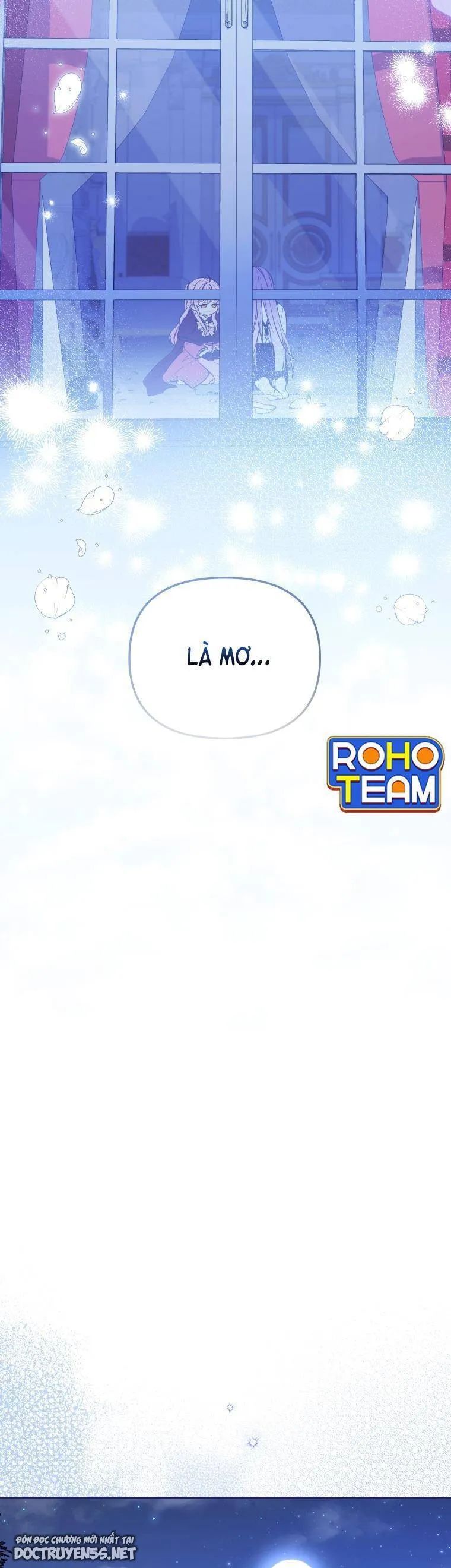 tôi được nuôi dưỡng bởi những kẻ phản diện chapter 25 43