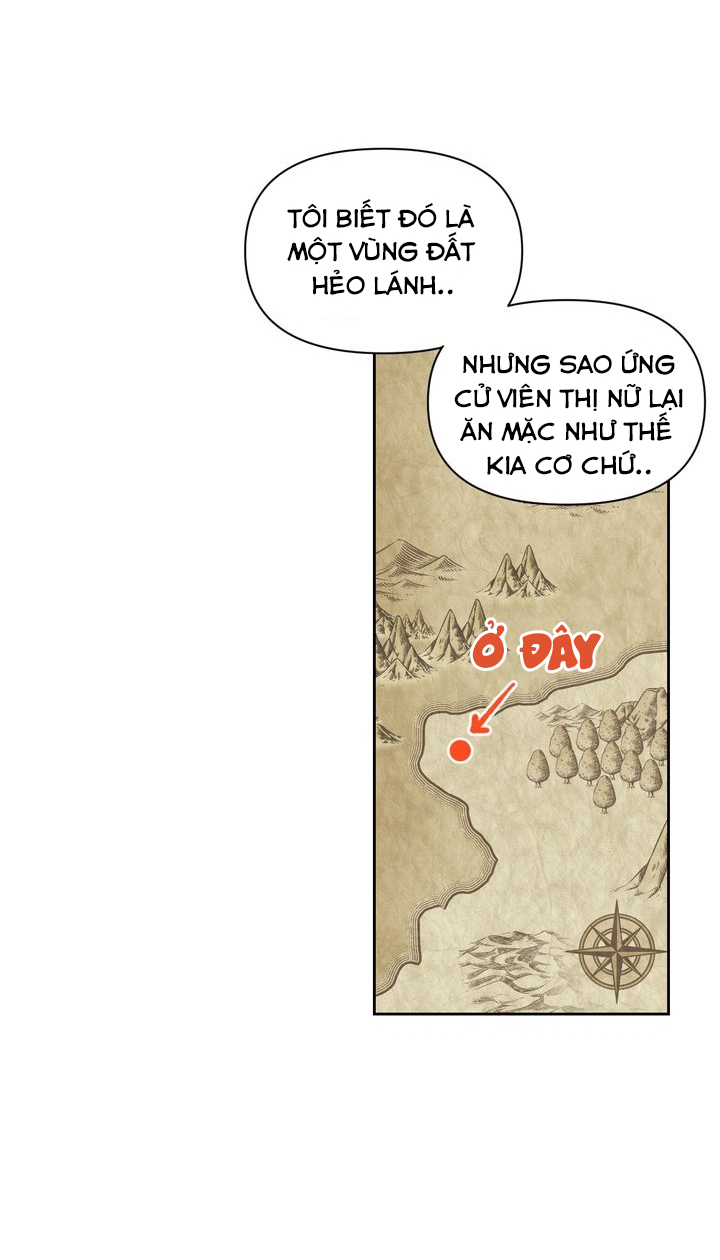 ác nữ xứng đôi với bạo chúa chapter 15 20