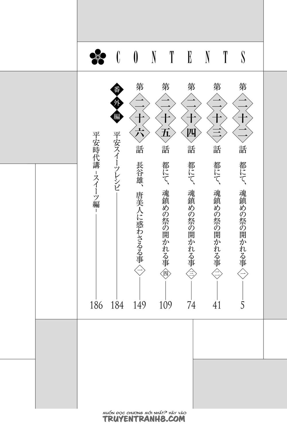 ứng thiên môn chapter 22 7