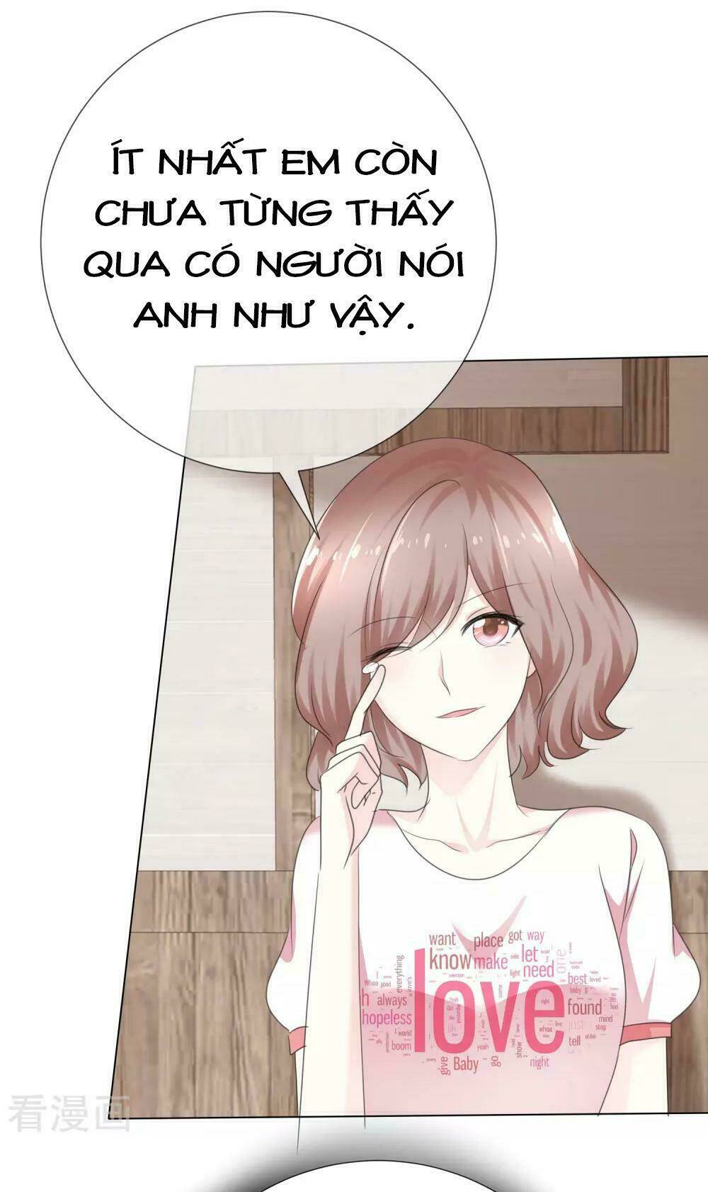 ái người tình xuất vu lam chapter 110 19