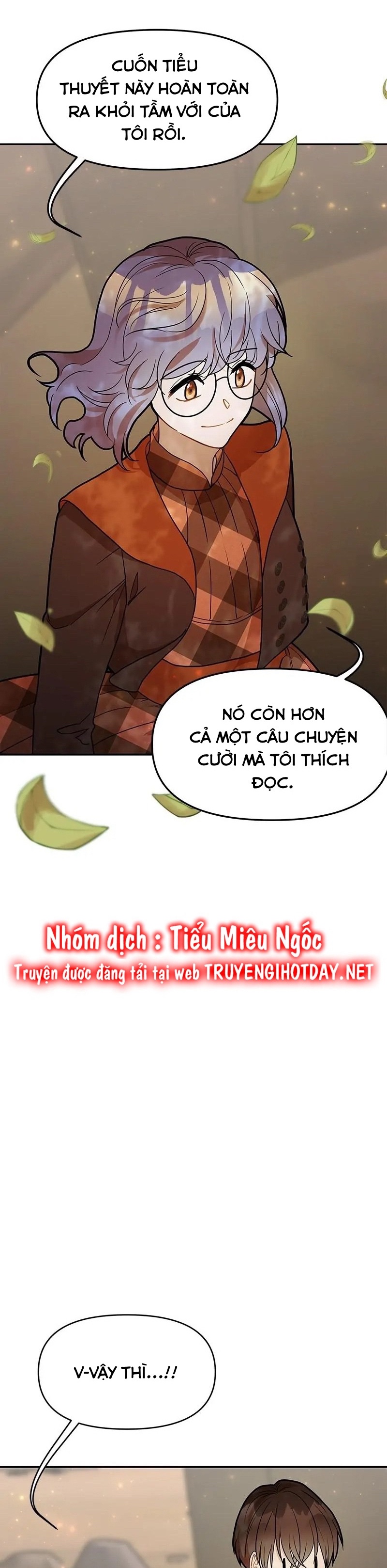 làm cách nào để sống sót trong cuốn tiểu thuyết ngôn tình lãng mạn chapter 61 28