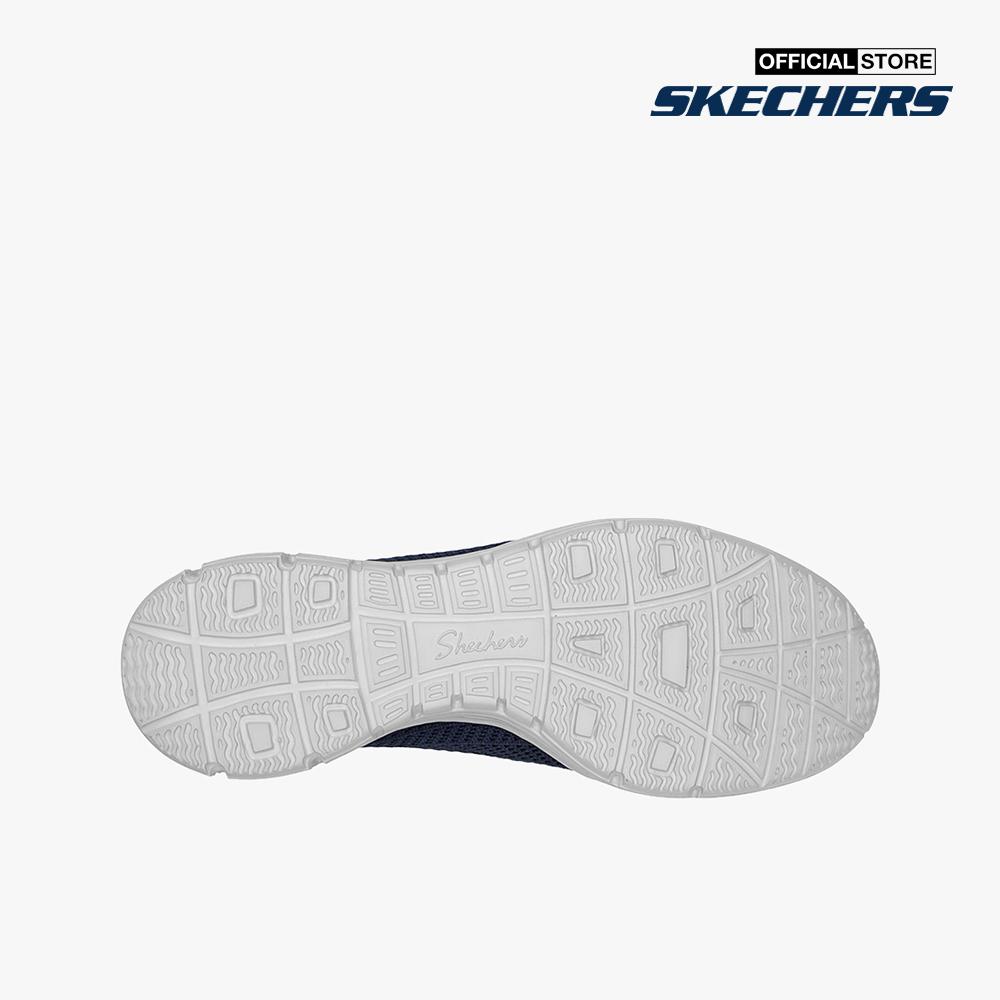 SKECHERS - Giày slip on nữ Seager 158104