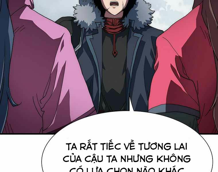 các chòm sao chỉ chú ý mình tôi chapter 14 132