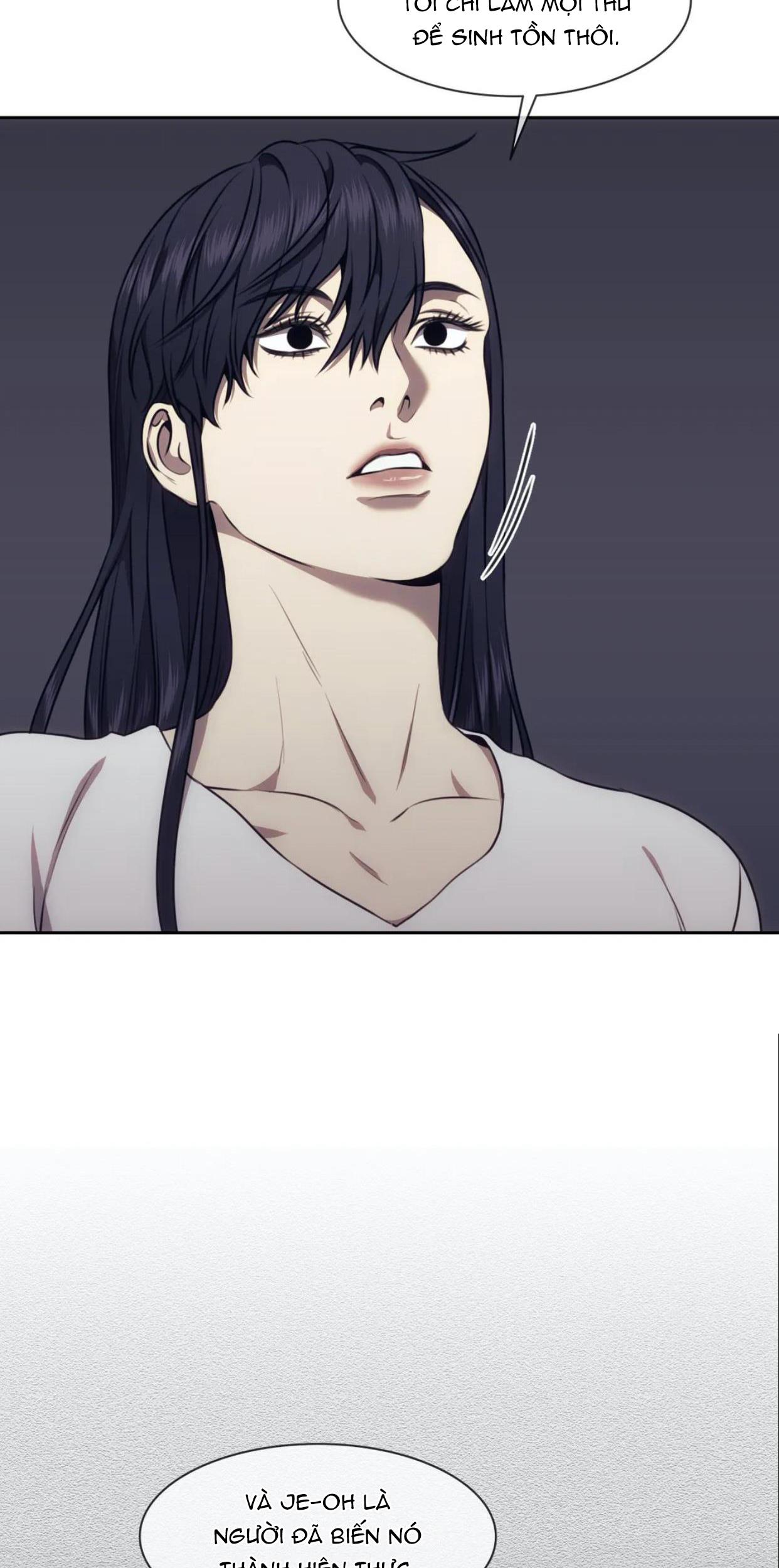 công cuộc báo thù của kẻ yếu thế chapter 47 30