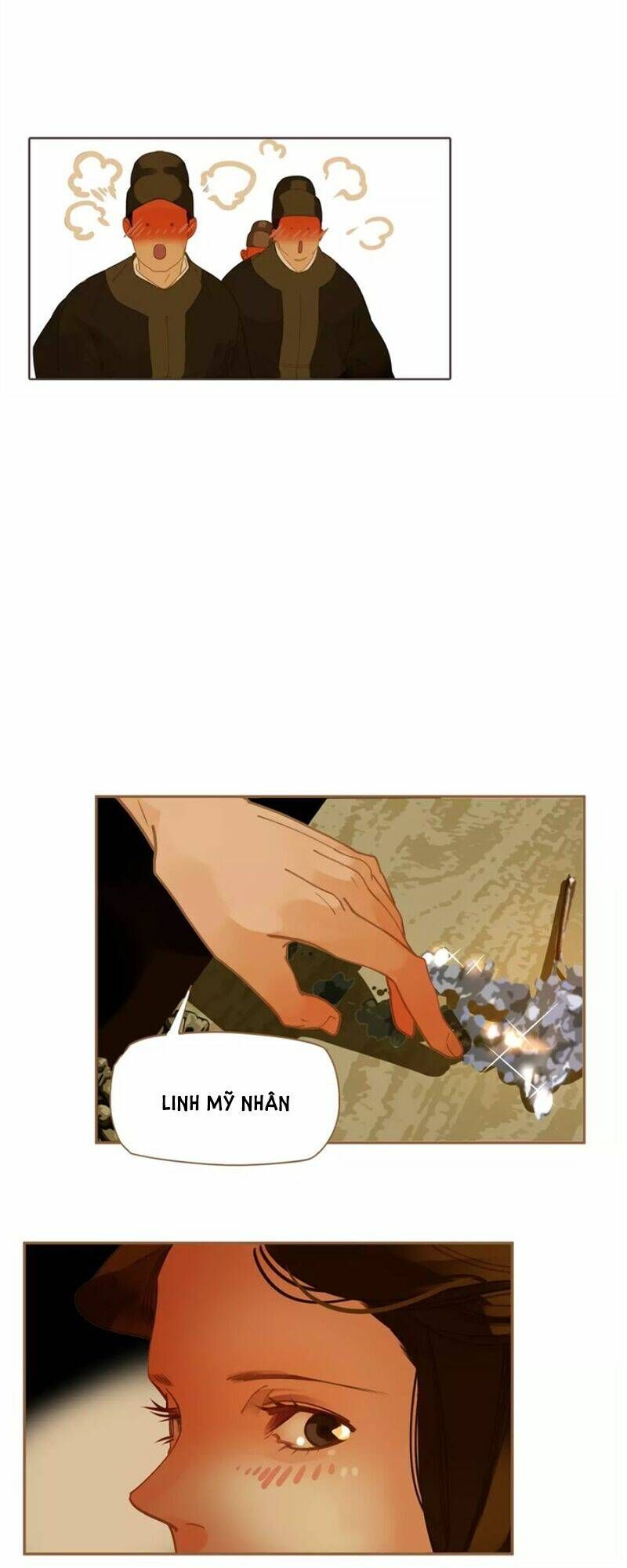 nhất đại linh hậu chapter 7 42