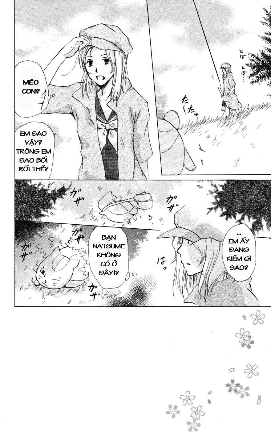 hữu nhân sổ chapter 18 2