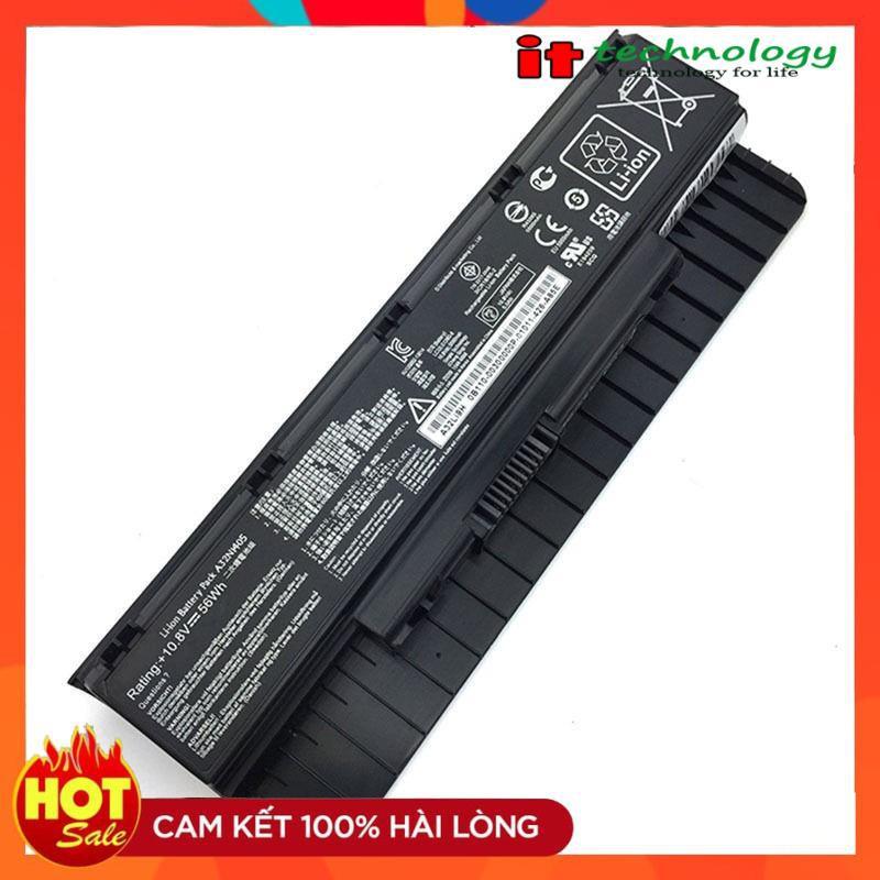 Pin cho laptop Asus A32N1405 N751 G771 GL771
