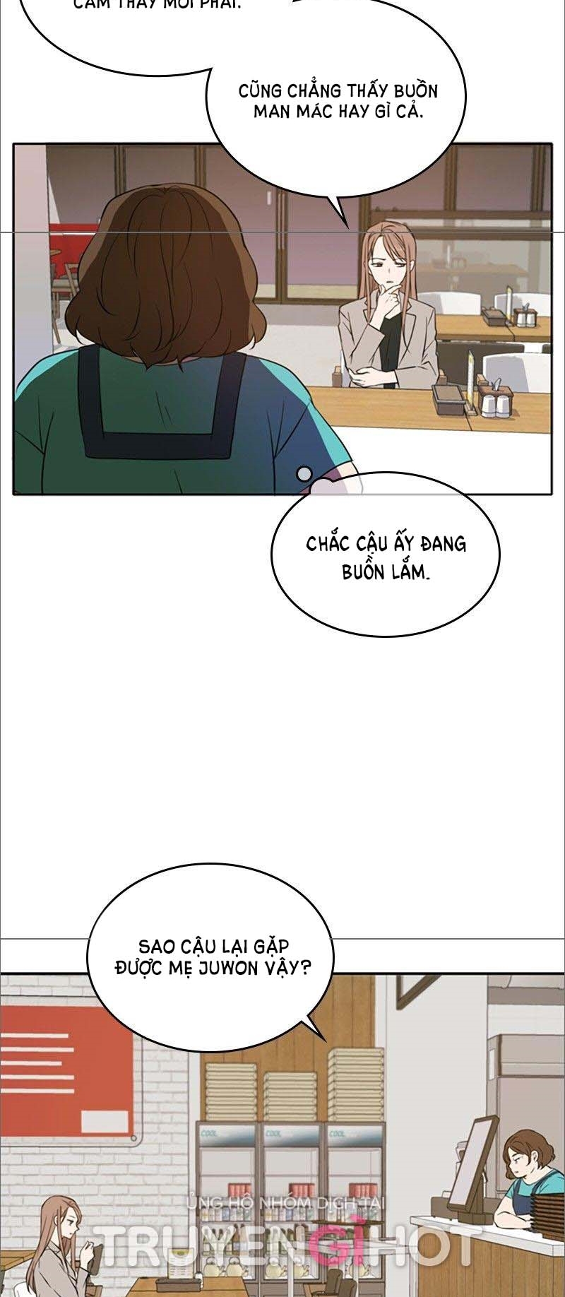 hẹn gặp anh ở kiếp thứ 19 chapter 18.1 10