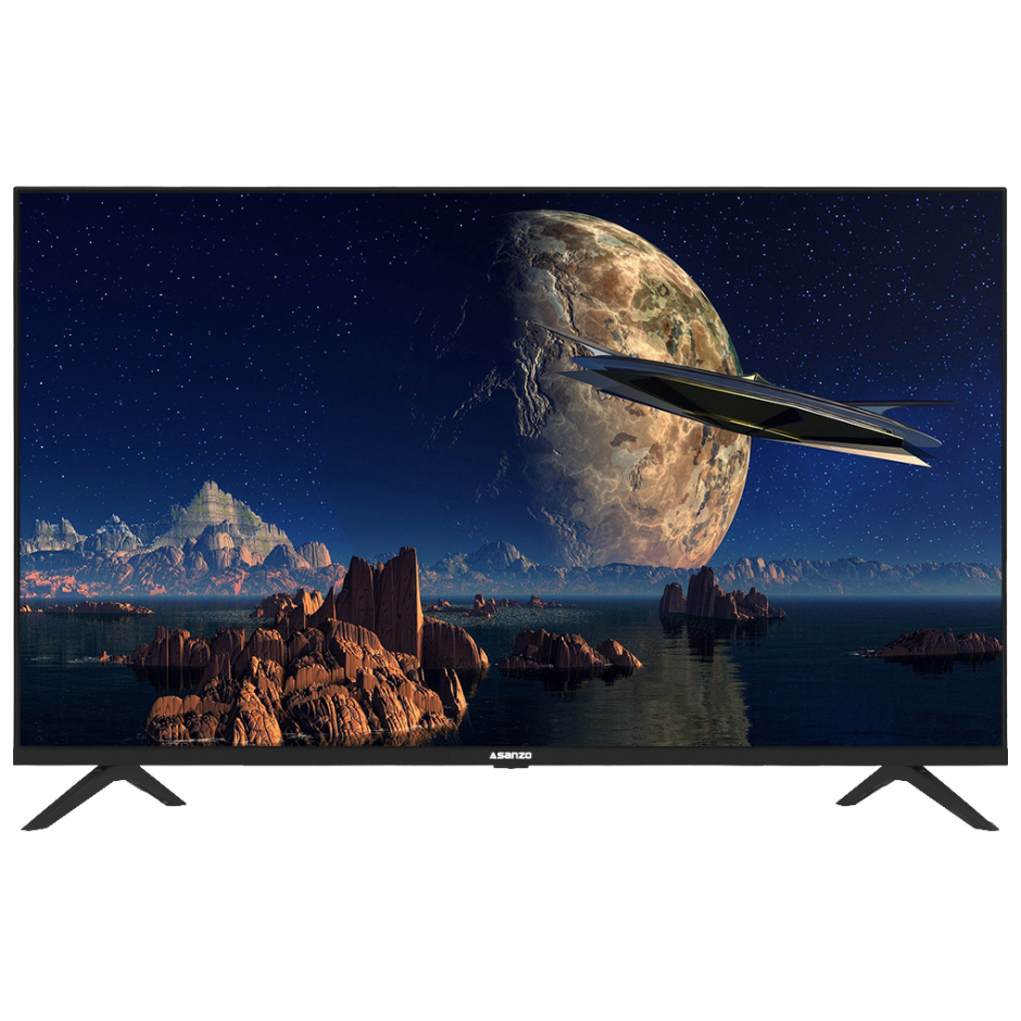 Android Tivi Asanzo 4K 43 inch 43U73