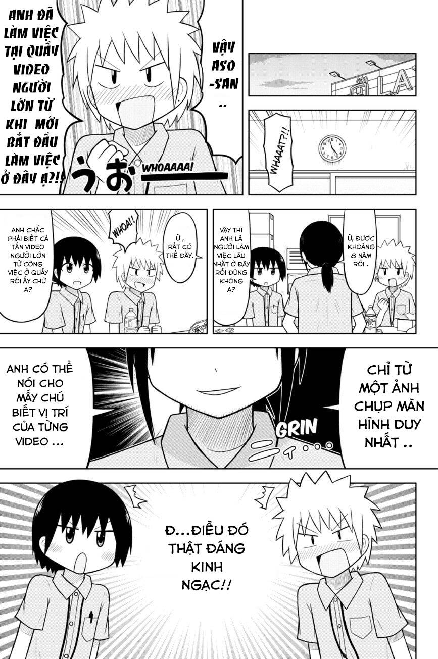 sentirental shoujo chapter 14 3