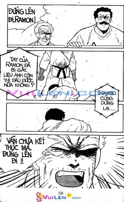 truyền nhân atula - shura no mon i chapter 32 59