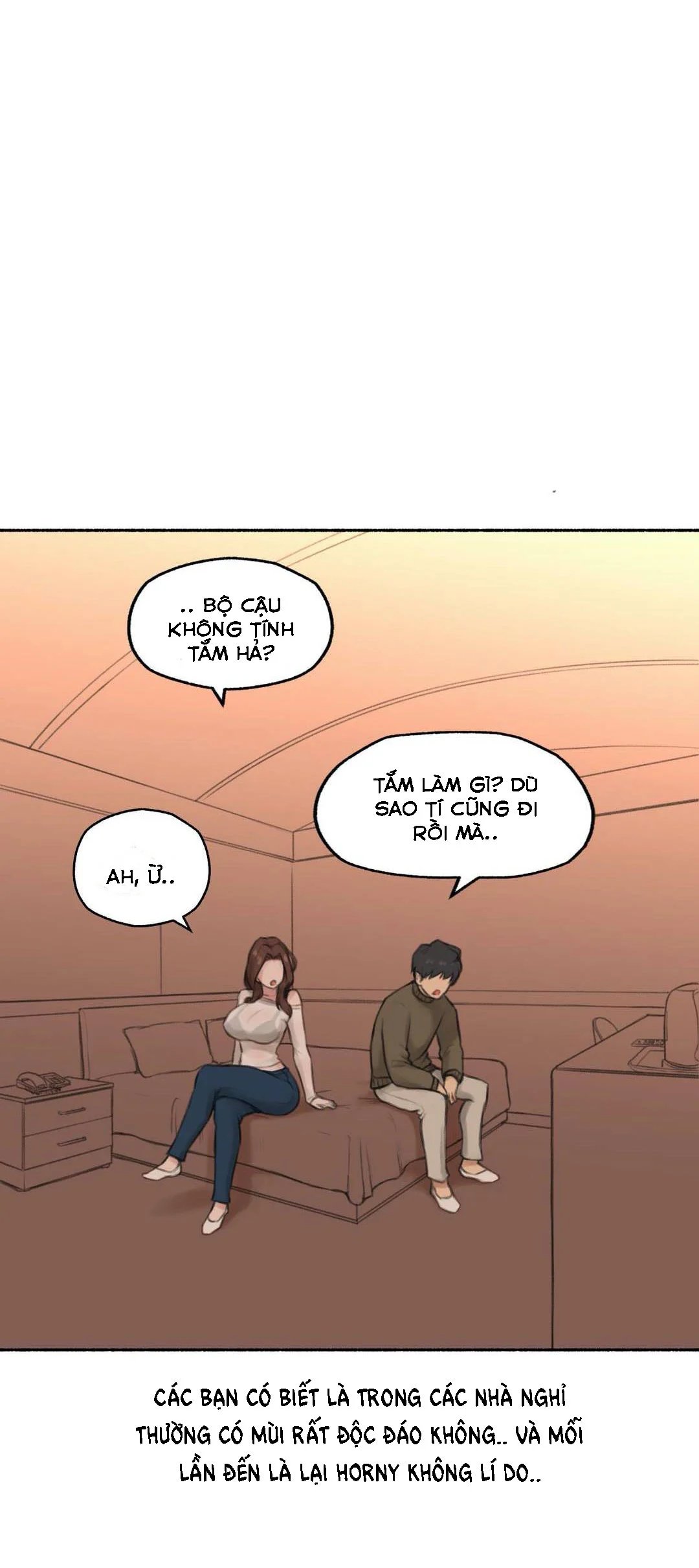 bạn đã xxx bao giờ chưa? chapter 42 6