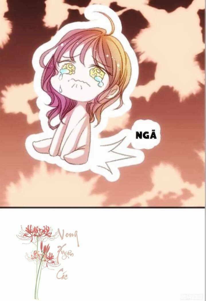 hiệu thảo không thể không quá đáng yêu chapter 2 16