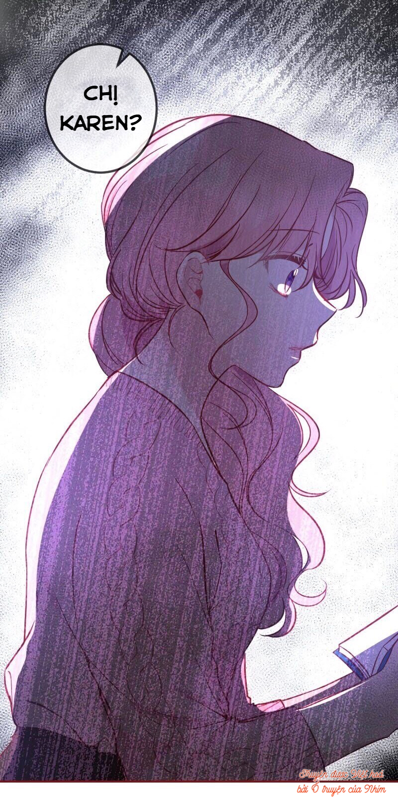 mù quáng vì yêu anh chapter 5 58