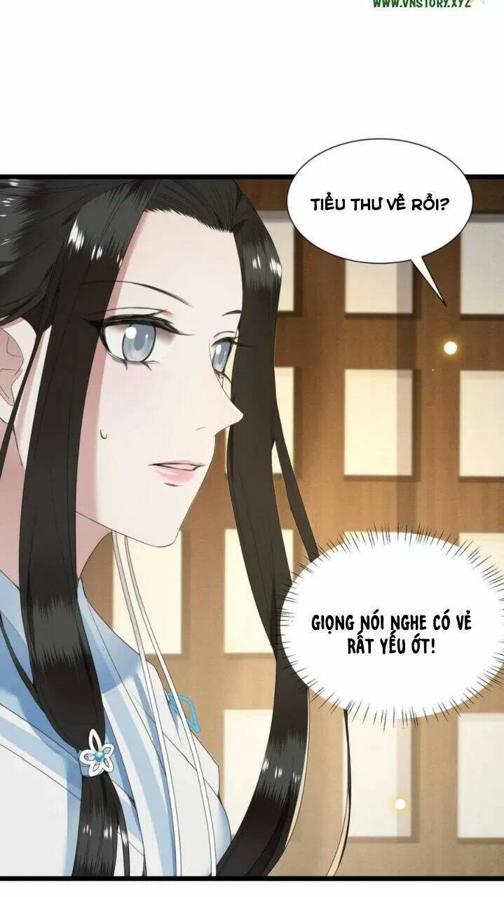 phượng hoàng vu phi chapter 83 12