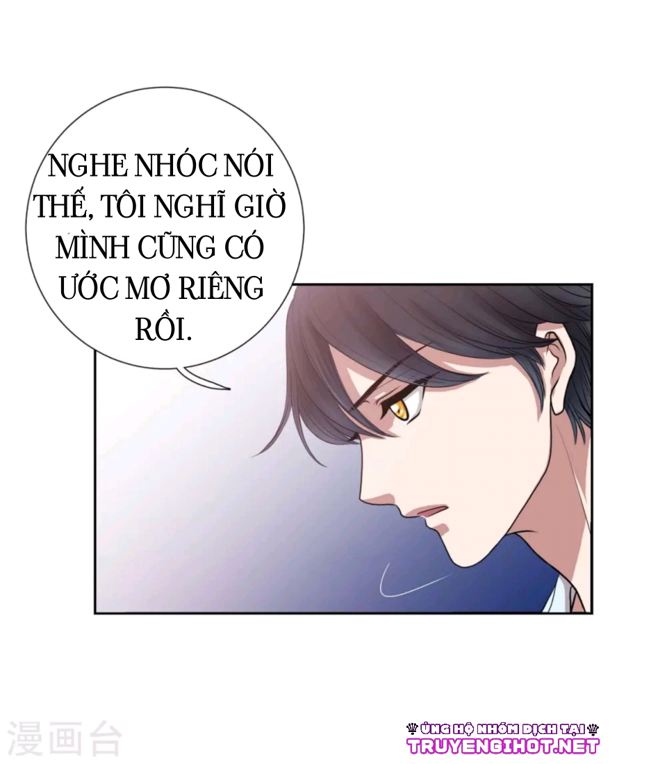 Bệ Hạ! Ngài Sao Thế? Chapter 5 - Next Chapter 6