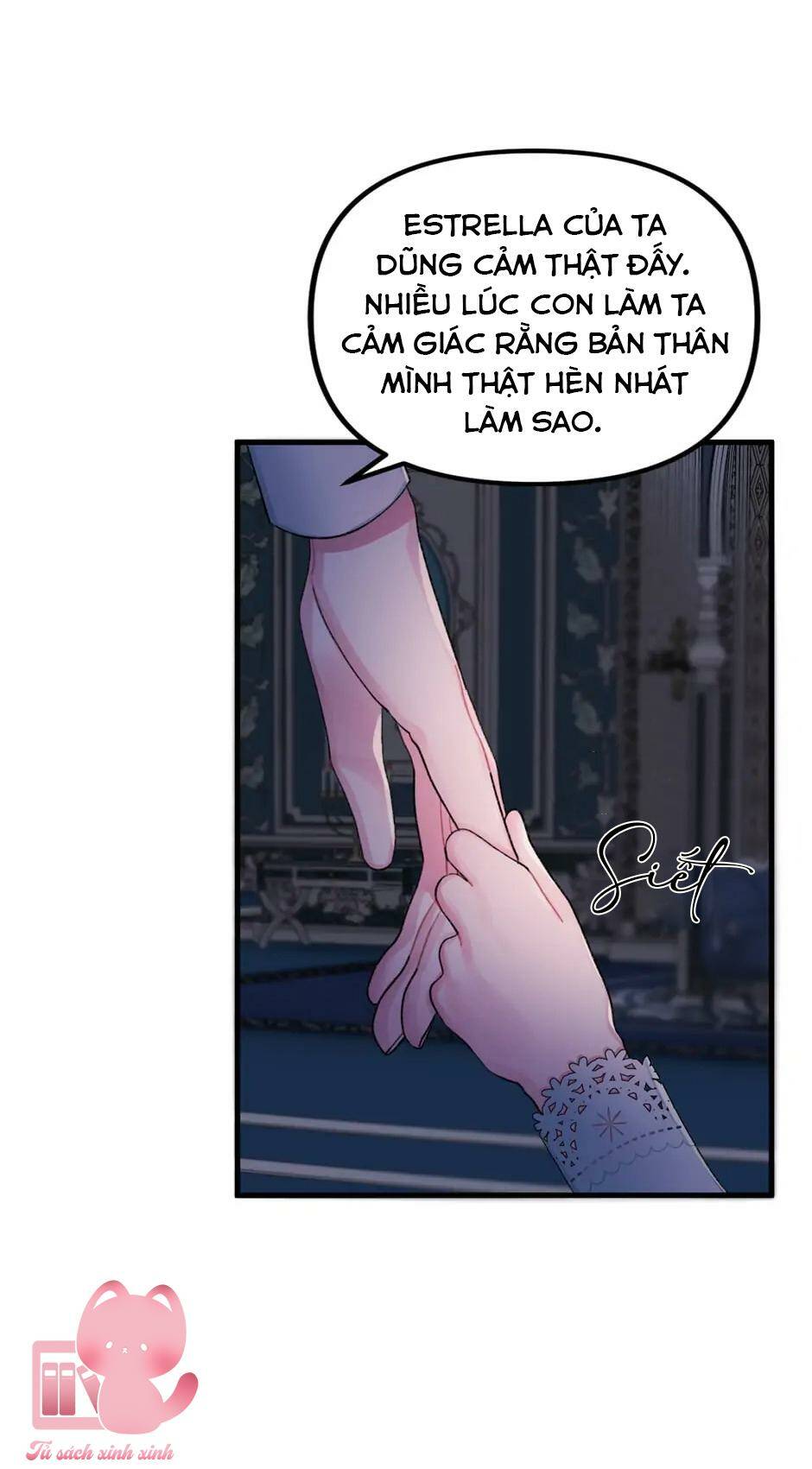 công chúa bãi rác chapter 70 42