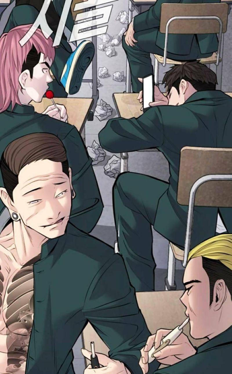 đặc vụ kim chapter 48 263