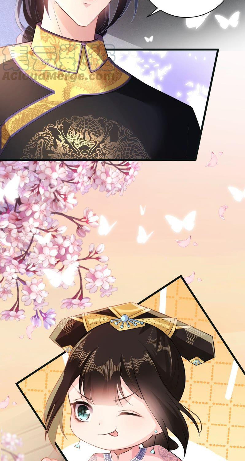 quận chúa vững quá không thể tiêu diệt! chapter 50 5