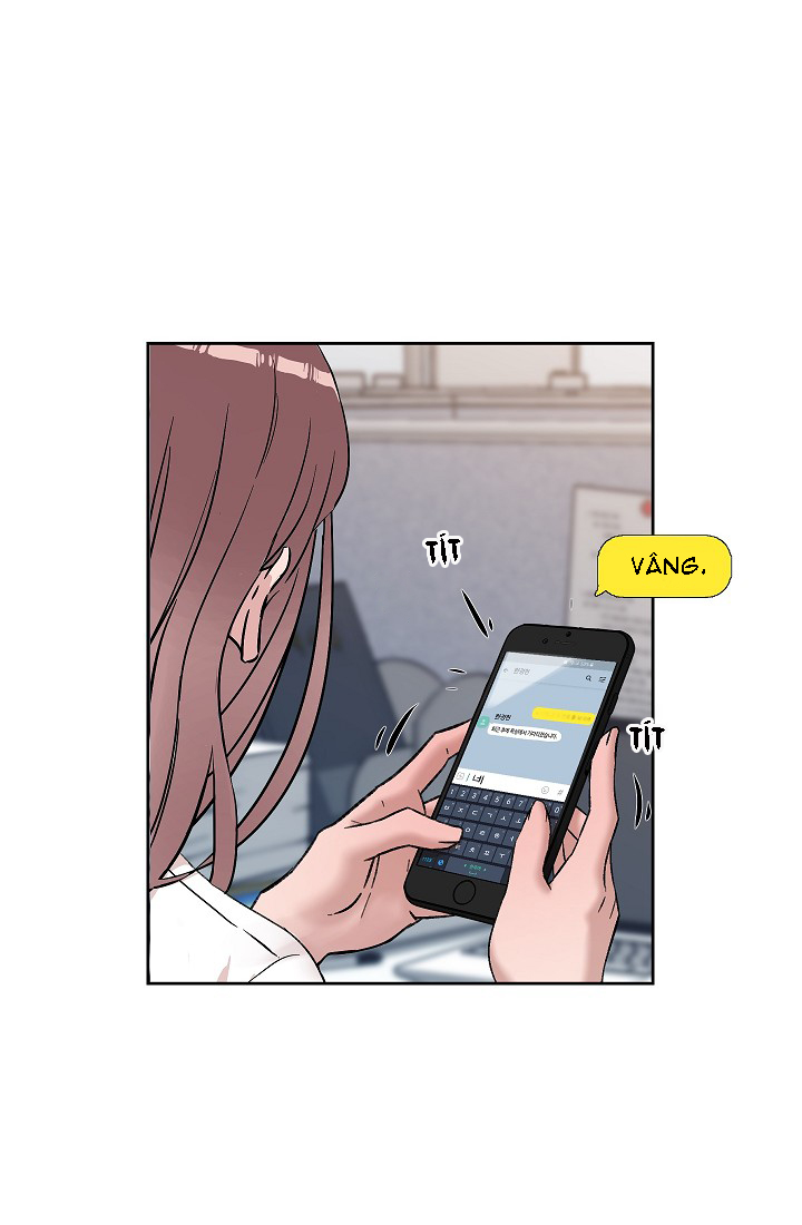 [18+] công tư phân minh chapter 27.1 10