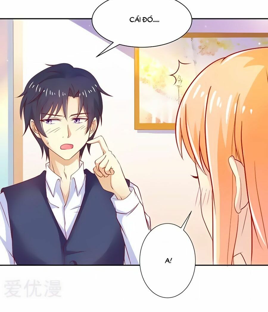 chồng già vợ trẻ trêu nhau hàng ngày chapter 11 29