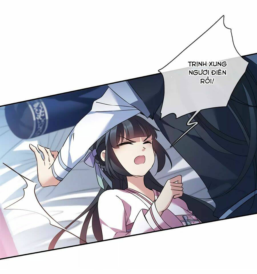 toàn cơ từ chapter 40.2 23