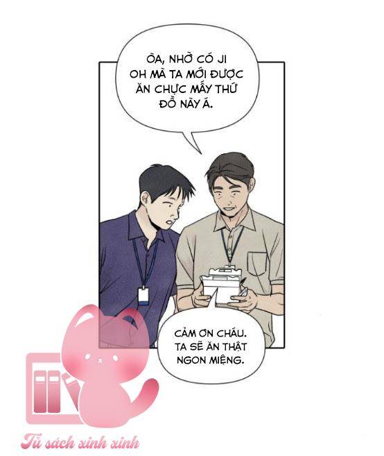 điều khiến tôi quyết tâm muốn chết chapter 56 7