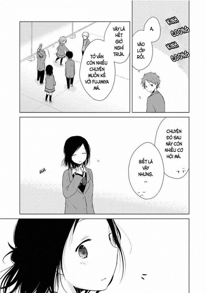 one week friends chapter 38 16