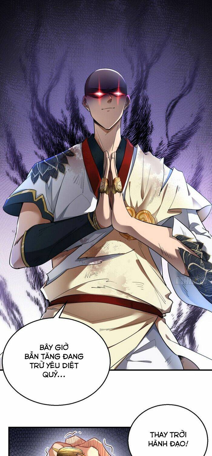 tà du ký chapter 68 7