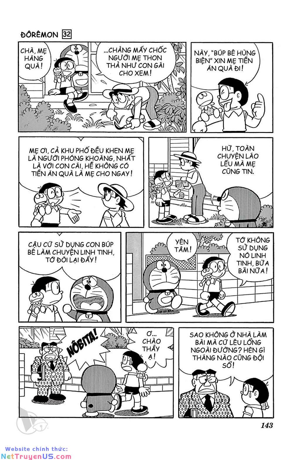 doraemon chapter 579 7