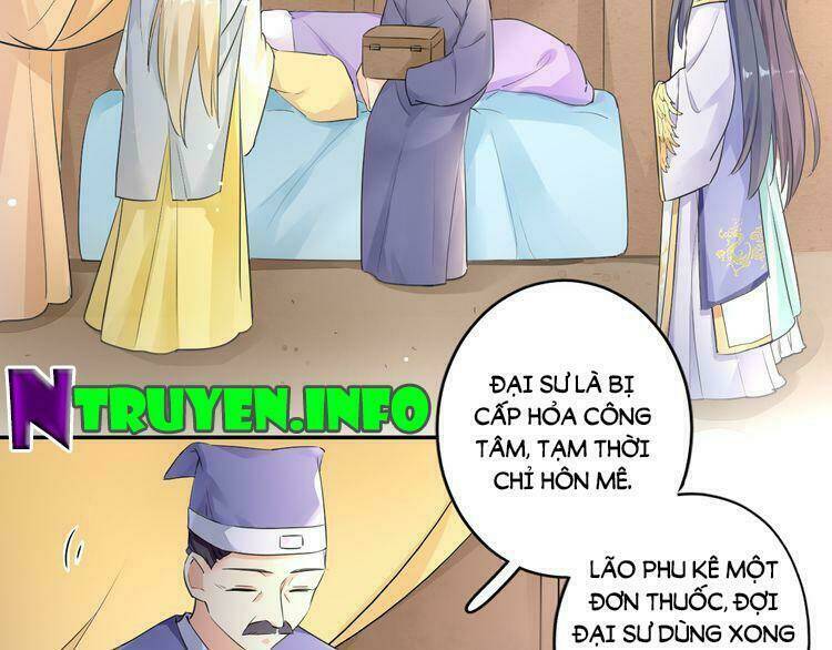 hoa nhan sách chapter 26 8