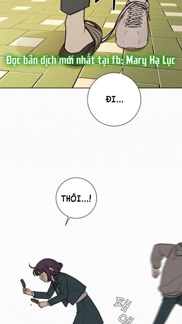 kế hoạch tình yêu trong sáng chapter 11.1 48